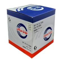فیلتر روغن سرکان مدل 11427508969 مناسب برای بی ام دبلیو 318i و BMW 320i