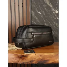 کیف دستی مردانه بیورا مدل shz06