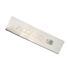 اسپانیولت پنجره آکادو مدل Upvc-ax14.5-160