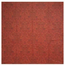 رومیزی ترمه مدل فربد کد TRM53