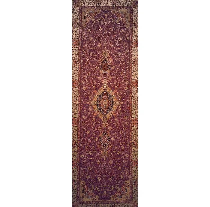 رانر ترمه مدل چهلستون کد TRRA68