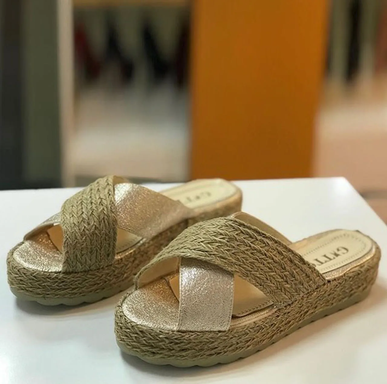 کنف مدل 2S طول 10 متر