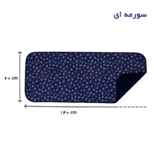 رطوبت گیر کنار سینک هومتکس مدل DDM4-G