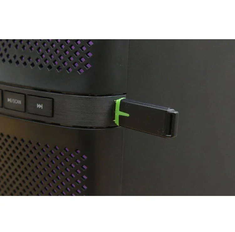 ساندبار فندا مدل T-200X