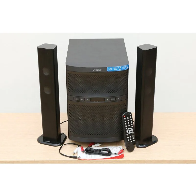 ساندبار فندا مدل T-200X