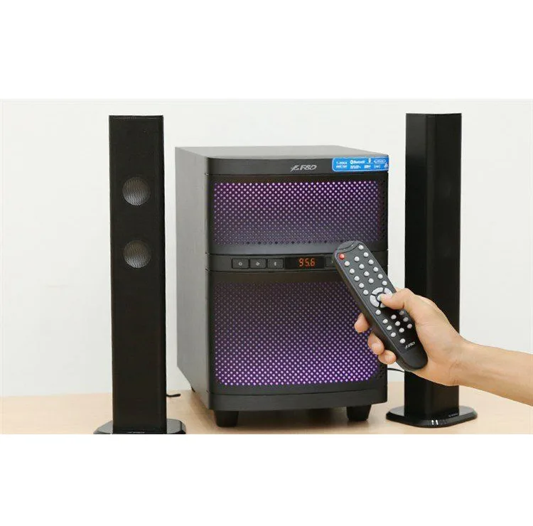 ساندبار فندا مدل T-200X