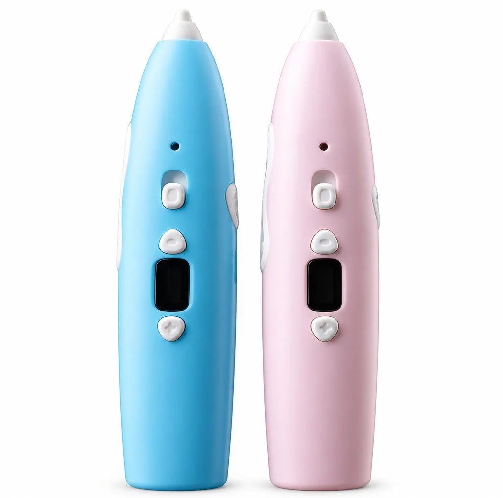 قلم سه بعدی مایندو مدل PCL-K68