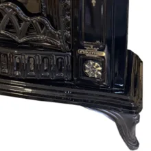 بخاری گازی زمینی آکماز مدل 38000 استرانگ