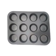 قالب کیک مافین کد n112
