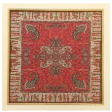 تابلو ترمه کد TRTA2