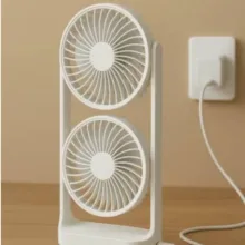 پنکه USB مدل desktop fan 2006