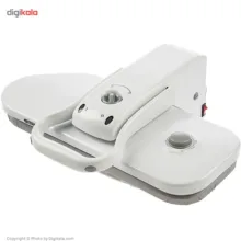 اتو پرسی بایترون مدل BSI-100