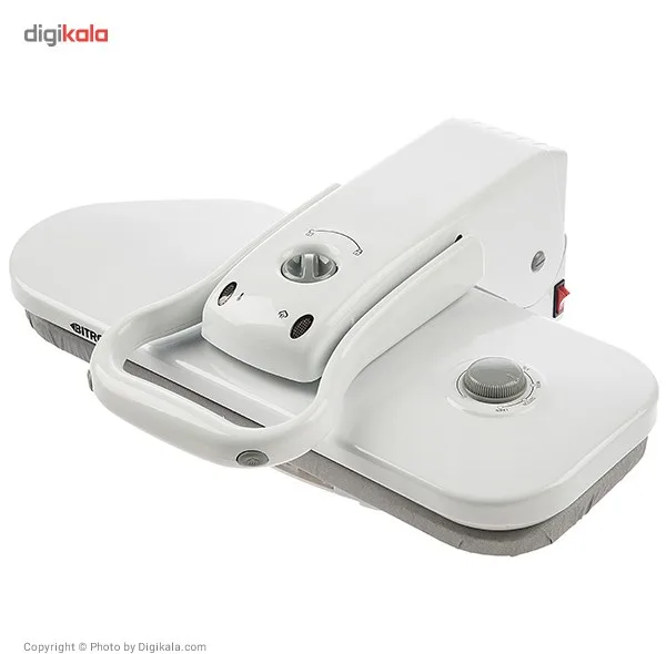 اتو پرسی بایترون مدل BSI-100