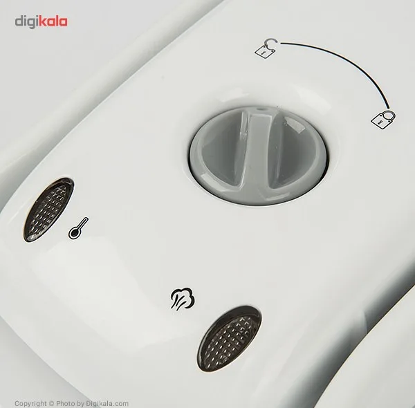 اتو پرسی بایترون مدل BSI-100