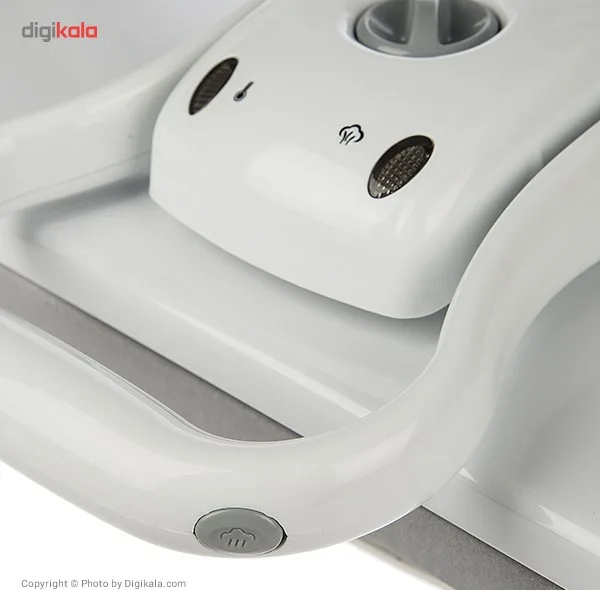 اتو پرسی بایترون مدل BSI-100
