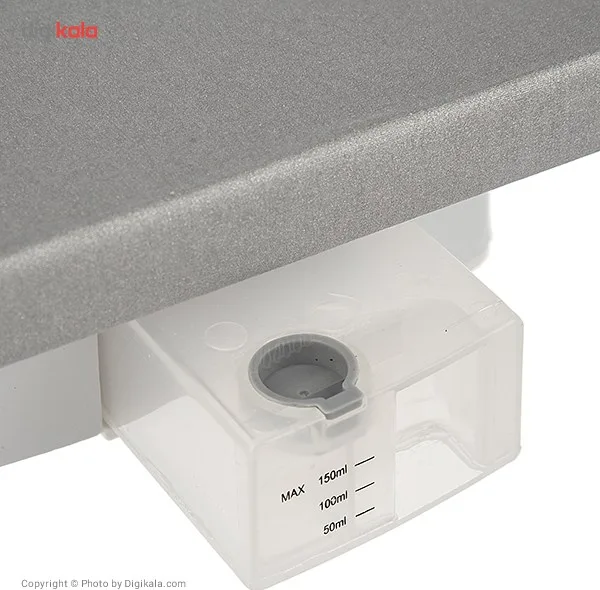 اتو پرسی بایترون مدل BSI-100