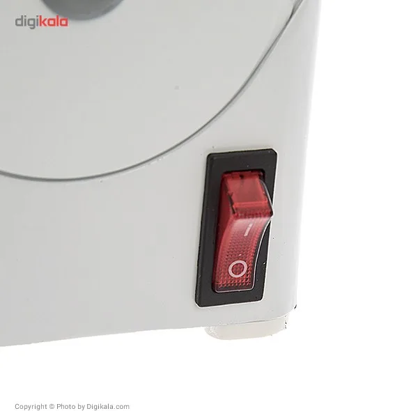 اتو پرسی بایترون مدل BSI-100
