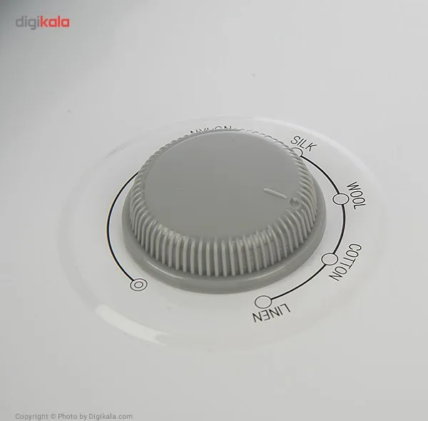 اتو پرسی بایترون مدل BSI-100