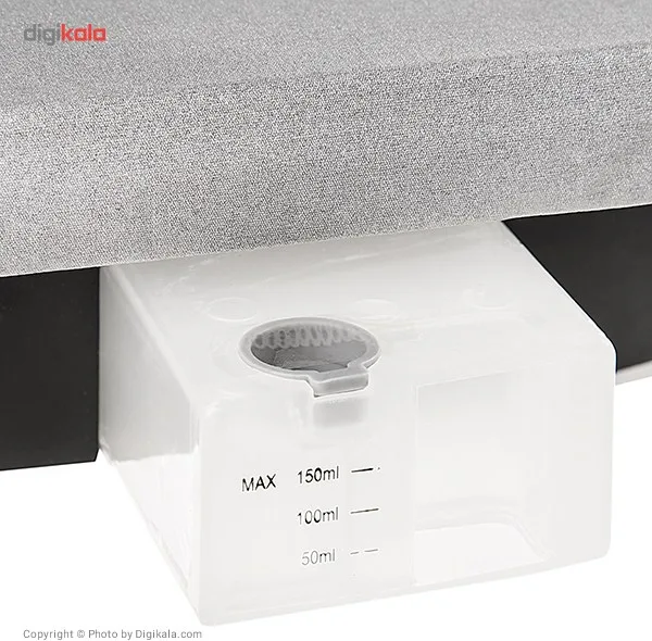 اتو پرسی بایترون مدل BSI-100