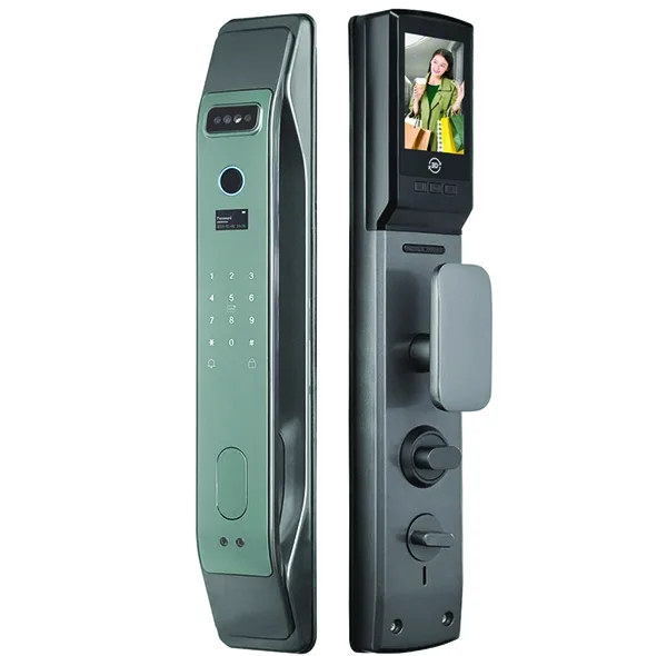 دستگیره هوشمند مدل DGL910