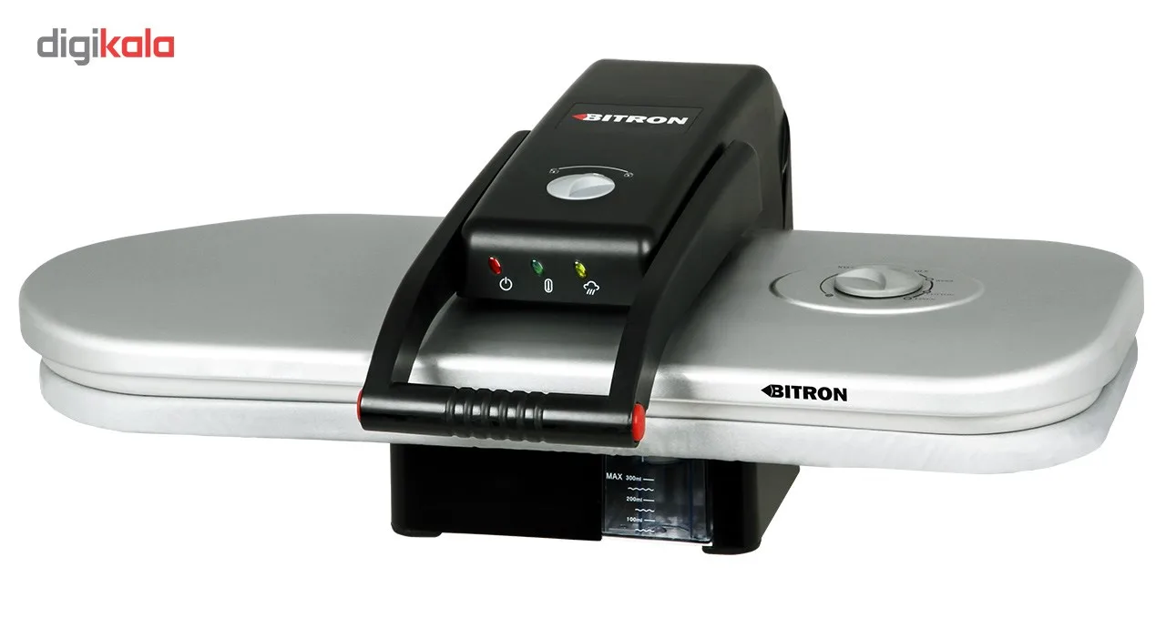 اتو پرسی بایترون مدلBSI-305