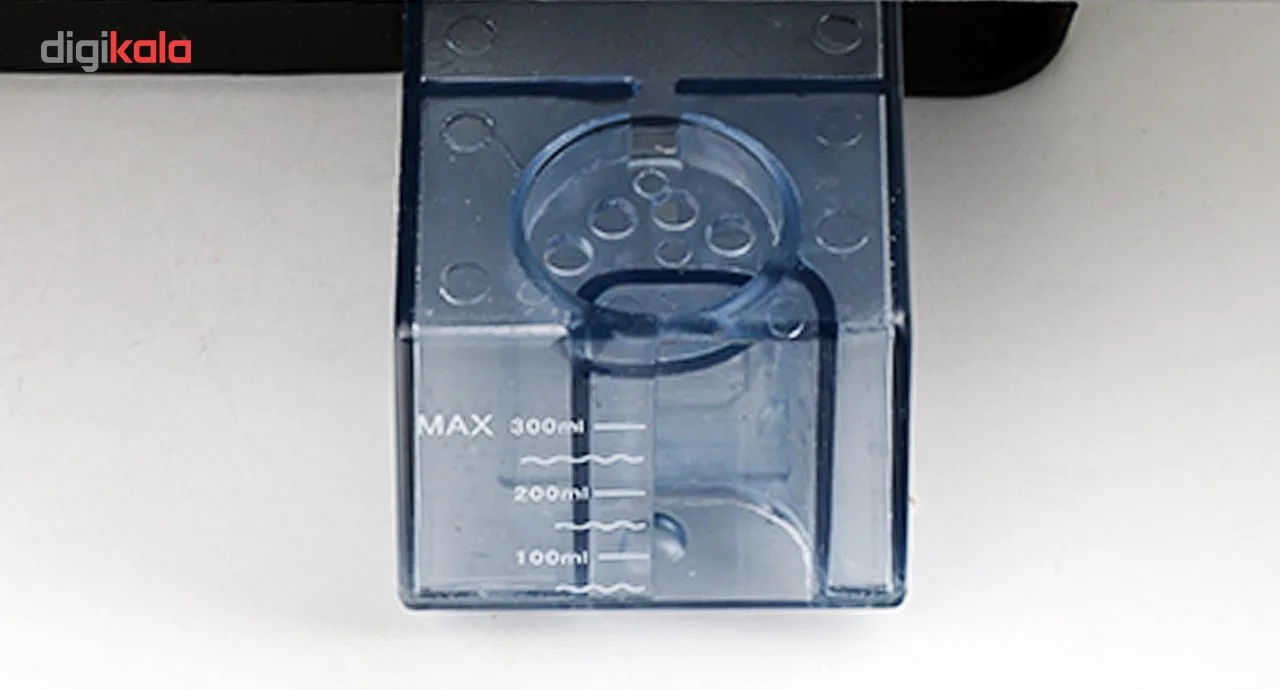 اتو پرسی بایترون مدلBSI-305