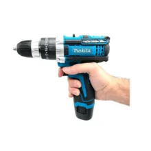 دریل شارژی چکشی ماکیتا مدل MT181