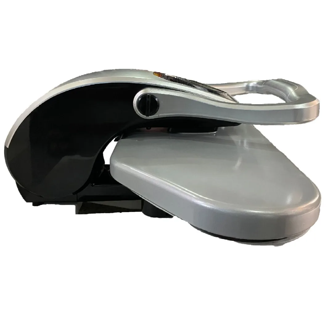 اتو پرس ژانومه مدل SP600