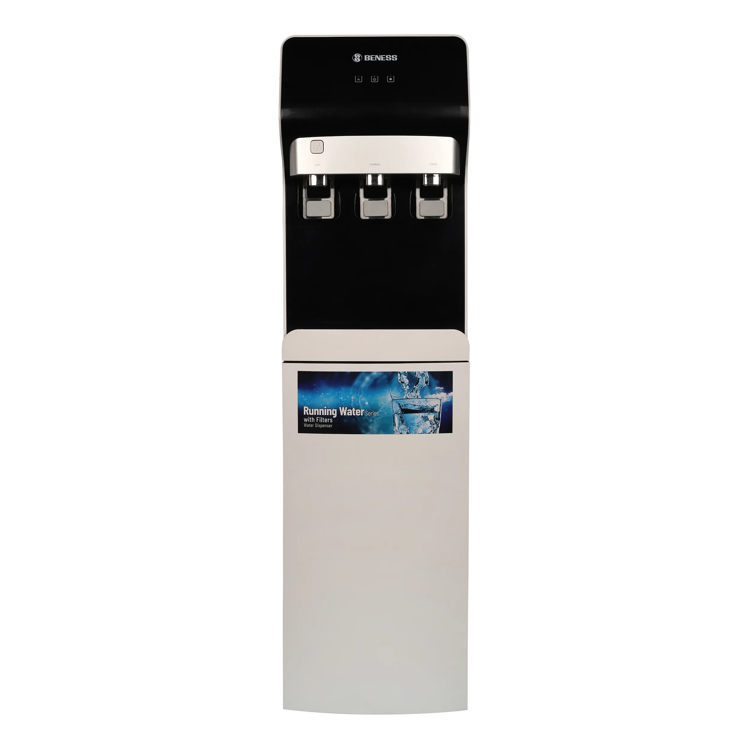 آبسردکن بنس مدل BW-S916