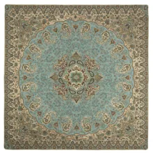 رومیزی ترمه آپادانا طرح 3