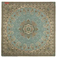 رومیزی ترمه آپادانا طرح 3