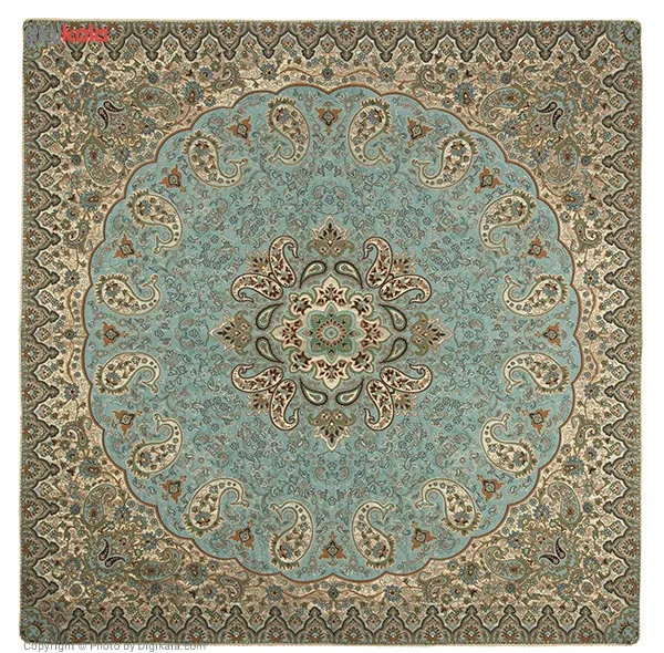 رومیزی ترمه آپادانا طرح 3