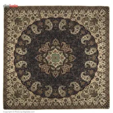 رومیزی ترمه آپادانا طرح 3