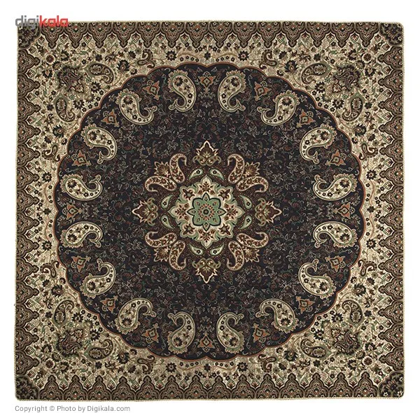 رومیزی ترمه آپادانا طرح 3