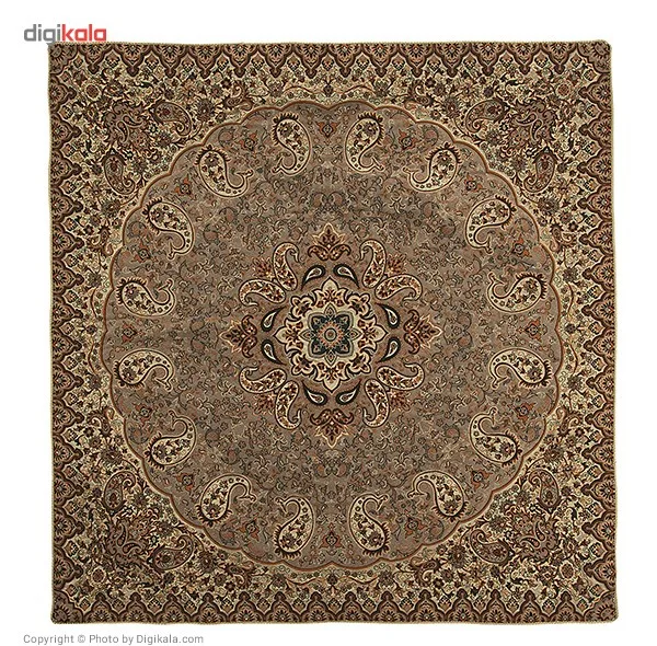 رومیزی ترمه آپادانا طرح 3