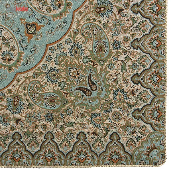 رومیزی ترمه آپادانا طرح 3