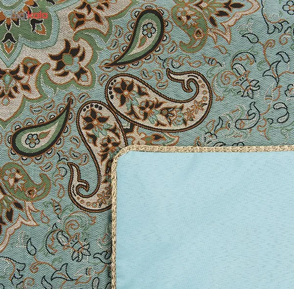 رومیزی ترمه آپادانا طرح 3
