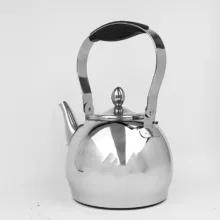 کتری مارکا مدل توپی کد L02