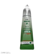 کرم ضد آفتاب بی‌رنگ دیفکتو SPF 50 مدل professional ‌مناسب برای انواع پوست‌ حجم 40 میلی‌لیتر