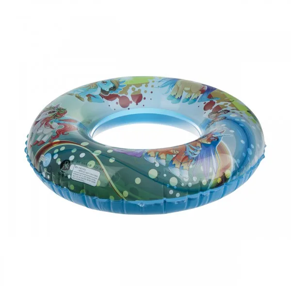 حلقه شنا طرح اسب پونی مدل 70N