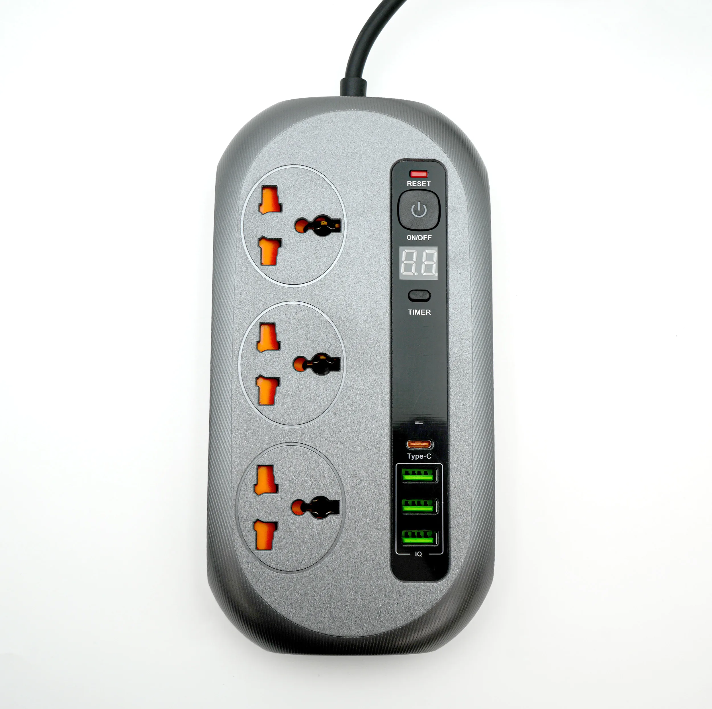 چندراهی هوشمند برق نوکسو مدل PSN-1