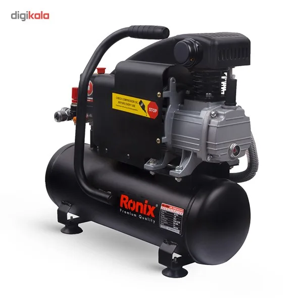 کمپرسور هوا رونیکس مدل RC-1010