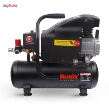 کمپرسور هوا رونیکس مدل RC-1010