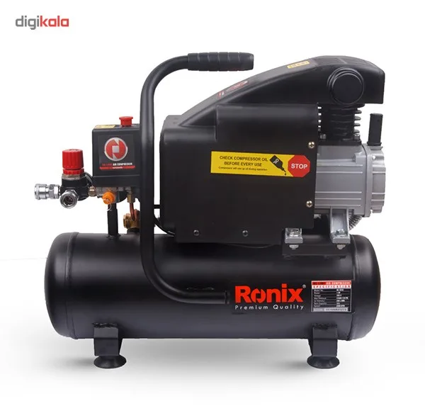 کمپرسور هوا رونیکس مدل RC-1010