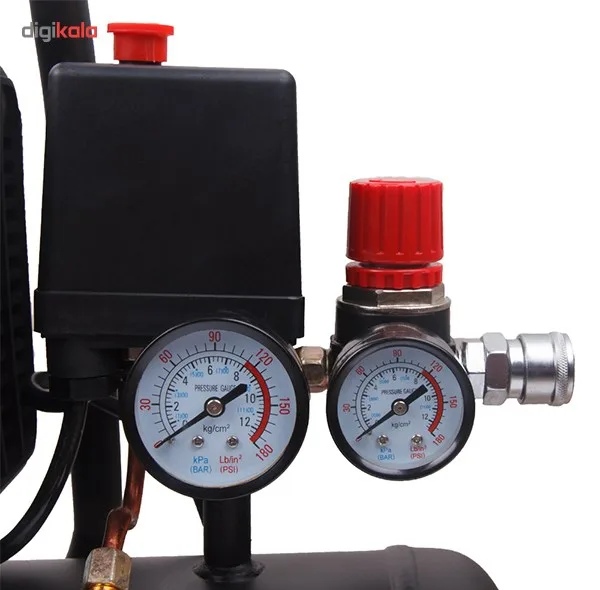 کمپرسور هوا رونیکس مدل RC-1010