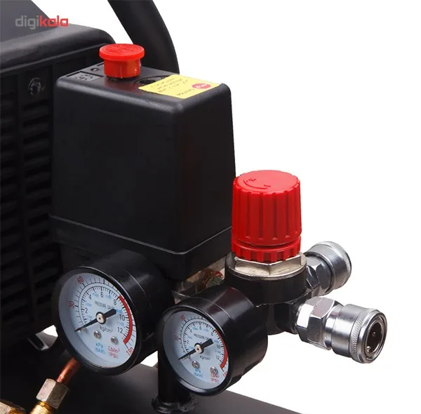 کمپرسور هوا رونیکس مدل RC-1010