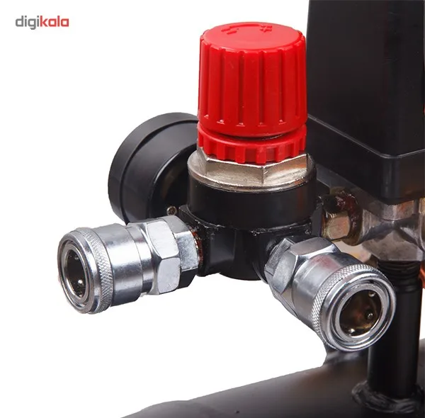 کمپرسور هوا رونیکس مدل RC-1010