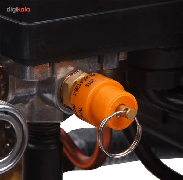 کمپرسور هوا رونیکس مدل RC-1010