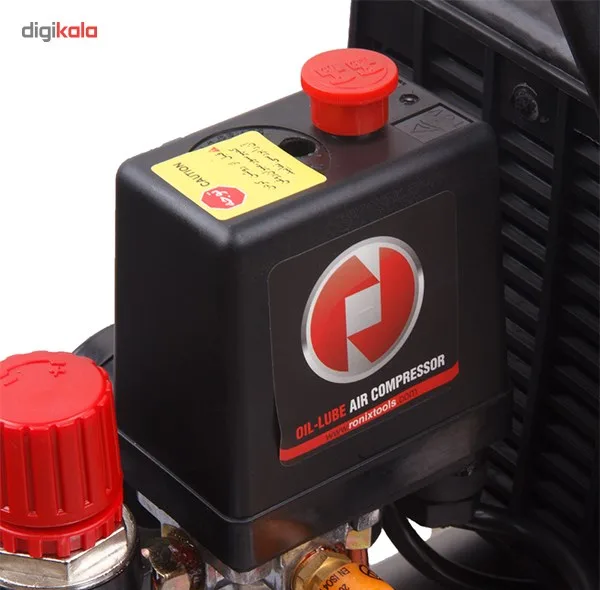 کمپرسور هوا رونیکس مدل RC-1010