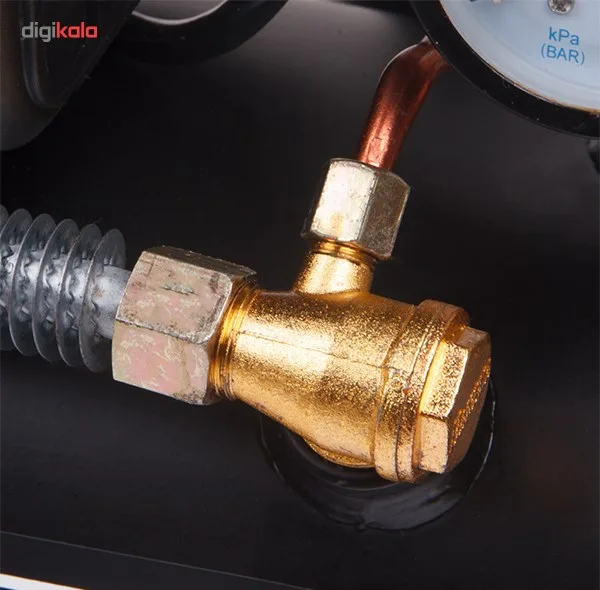 کمپرسور هوا رونیکس مدل RC-1010